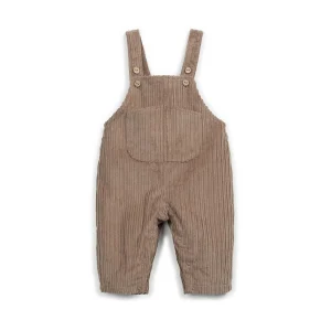 Play Up baby corduroy jumpsuit ancestral