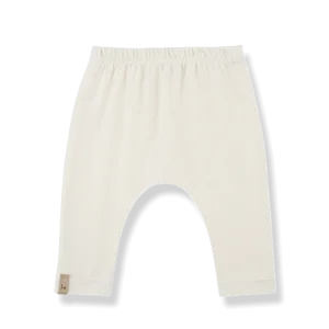 1+ in the family broek CELINE ecru