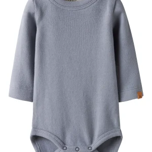 Lil' Atelier Baby Thoro Hyt romper Tradewinds